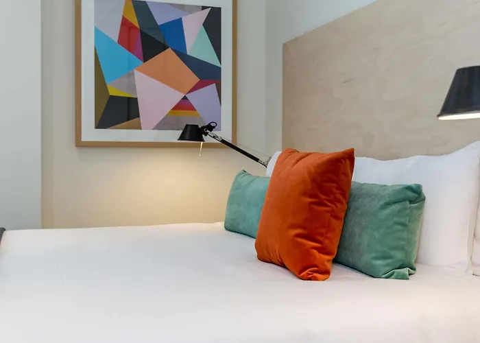Deluxe Apartment mit 2 Schlafzimmern